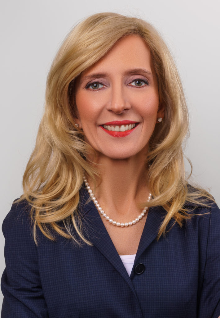 Photo of Deborah ODonnell