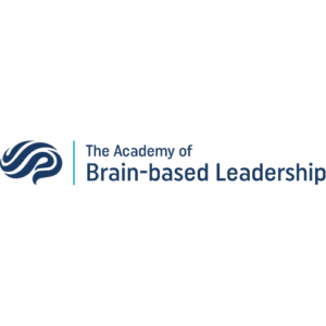 The logo of a what looks like a wave of brain-based leadership academy, one of Ed Chaffin's Certifications